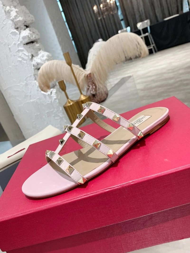 Fashionable Vxlxntino High Heels 233362