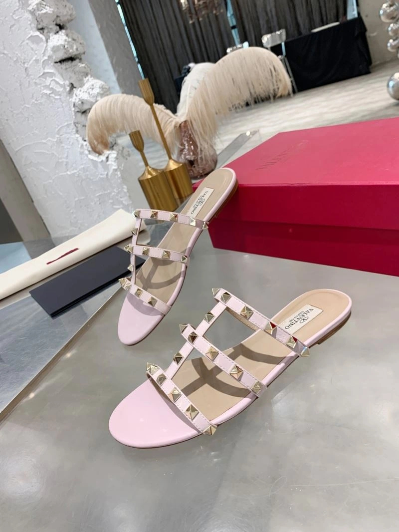 Fashionable Vxlxntino High Heels 233362