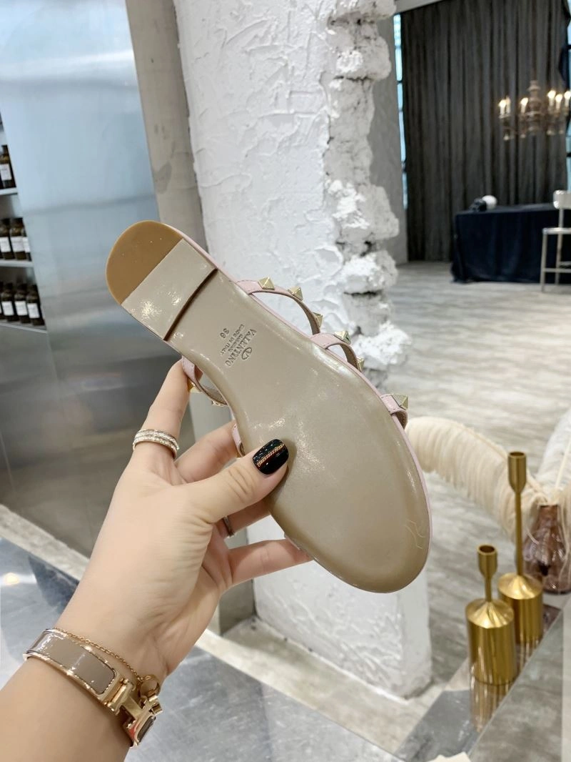 Fashionable Vxlxntino High Heels 233362