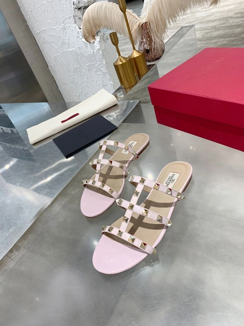 Fashionable Vxlxntino High Heels 233362