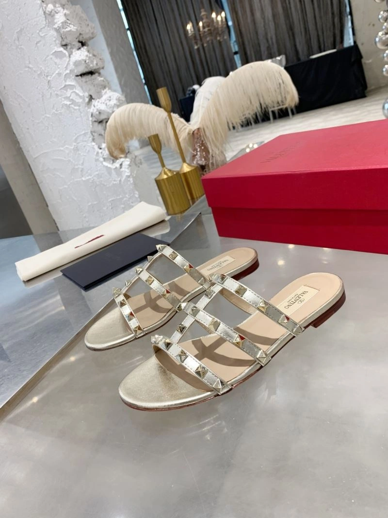 Vibrant Vxlxntino High Heels 233373