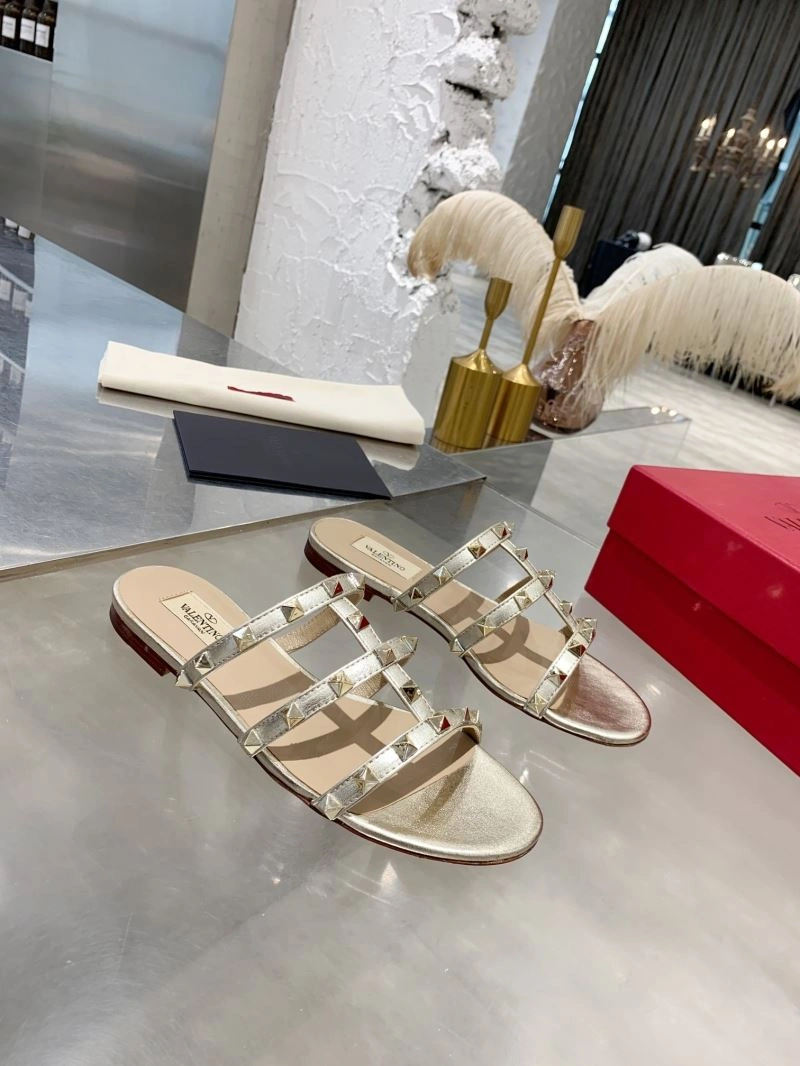 Vibrant Vxlxntino High Heels 233373