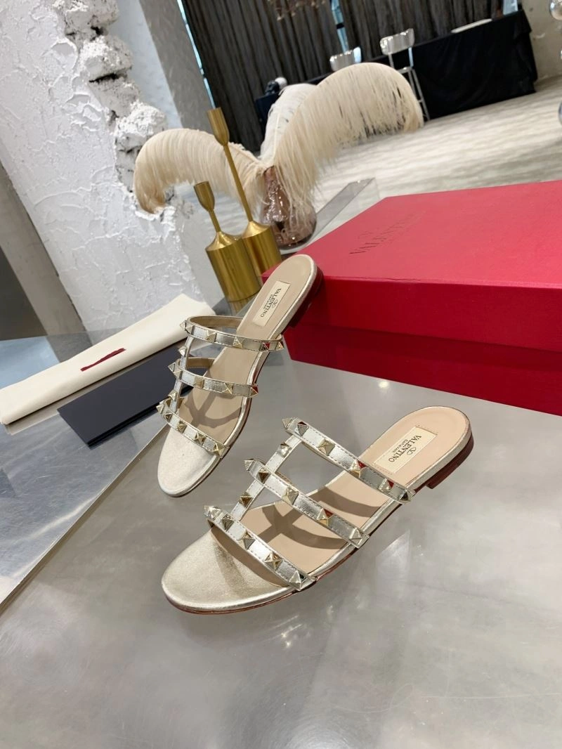 Vibrant Vxlxntino High Heels 233373