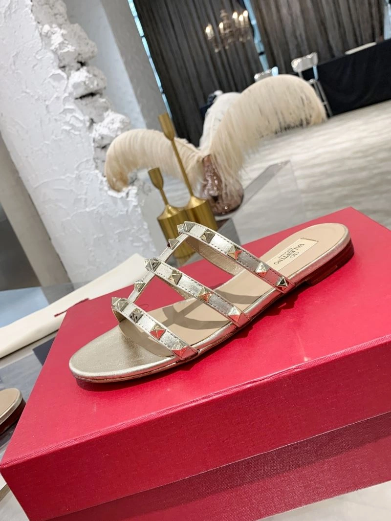 Vibrant Vxlxntino High Heels 233373