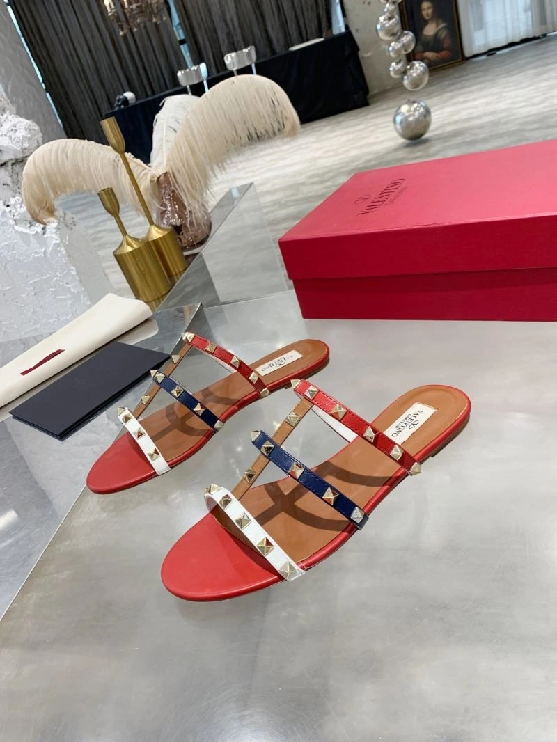 Fashionable Vxlxntino High Heels 233366