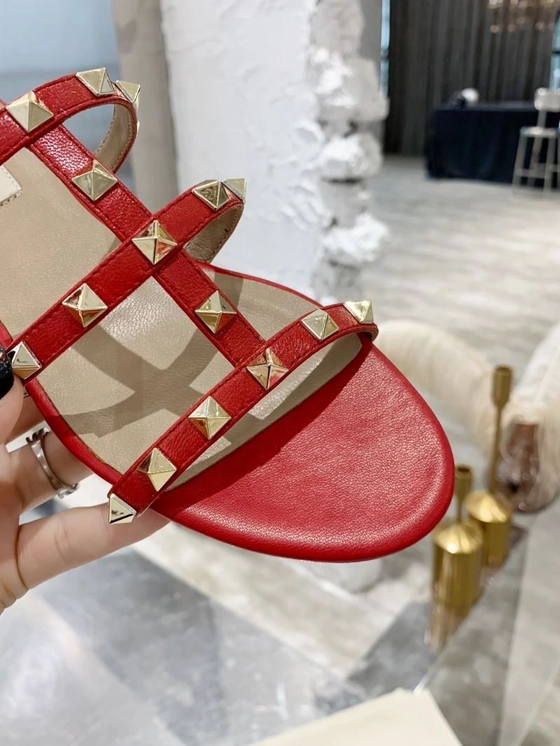 NewStyle Vxlxntino High Heels 233363