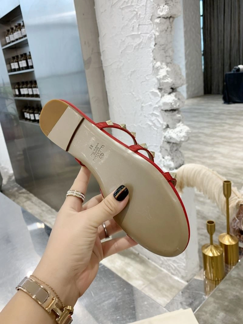 NewStyle Vxlxntino High Heels 233363