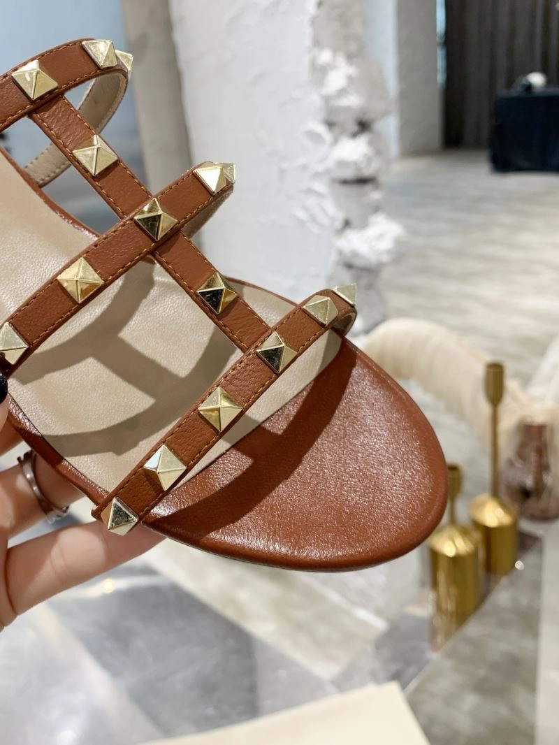 AllSeason Vxlxntino High Heels 233365