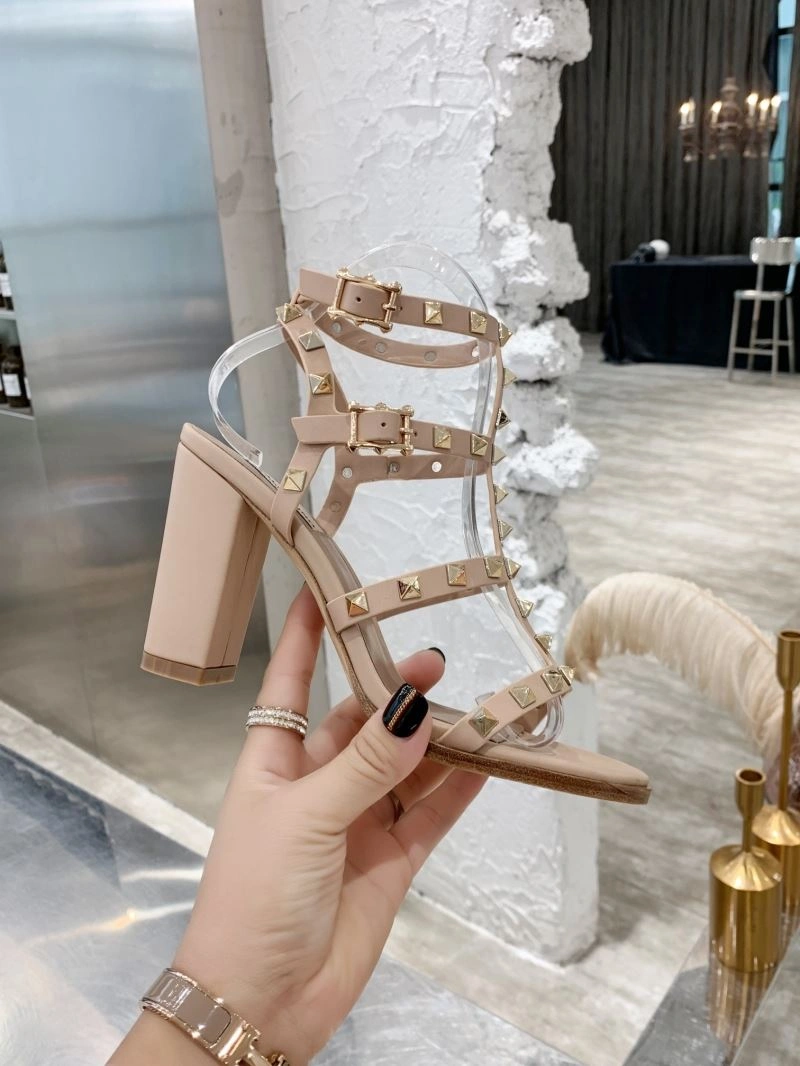 Vxlxntino High Heels Bold 233364