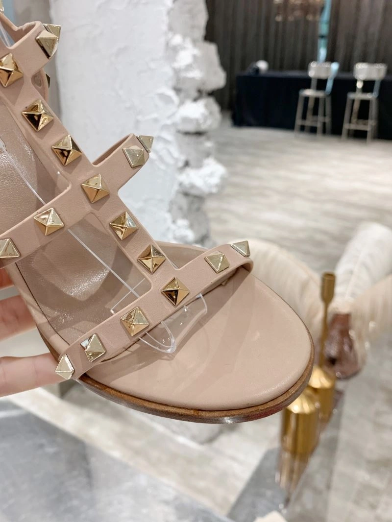 Vxlxntino High Heels Bold 233364