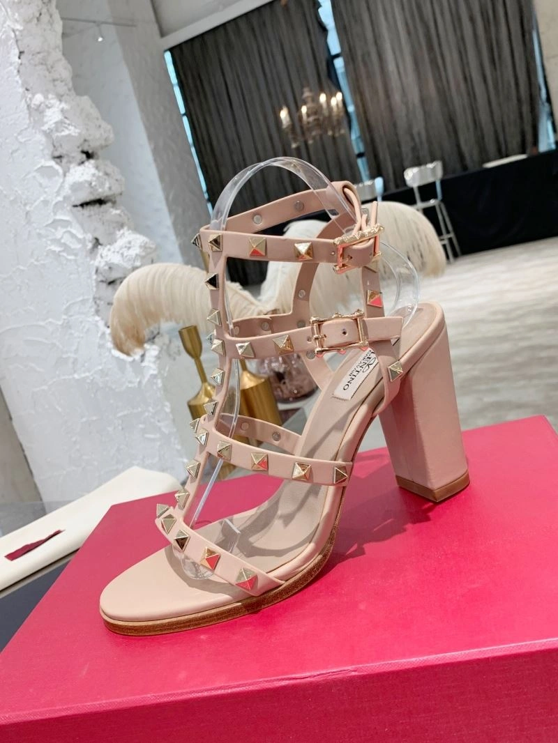 Vxlxntino High Heels Bold 233364