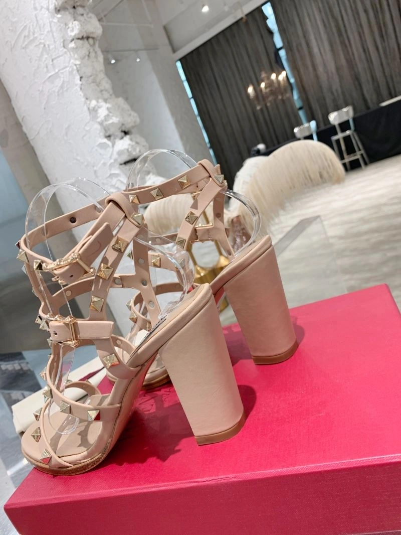 Vxlxntino High Heels Bold 233364