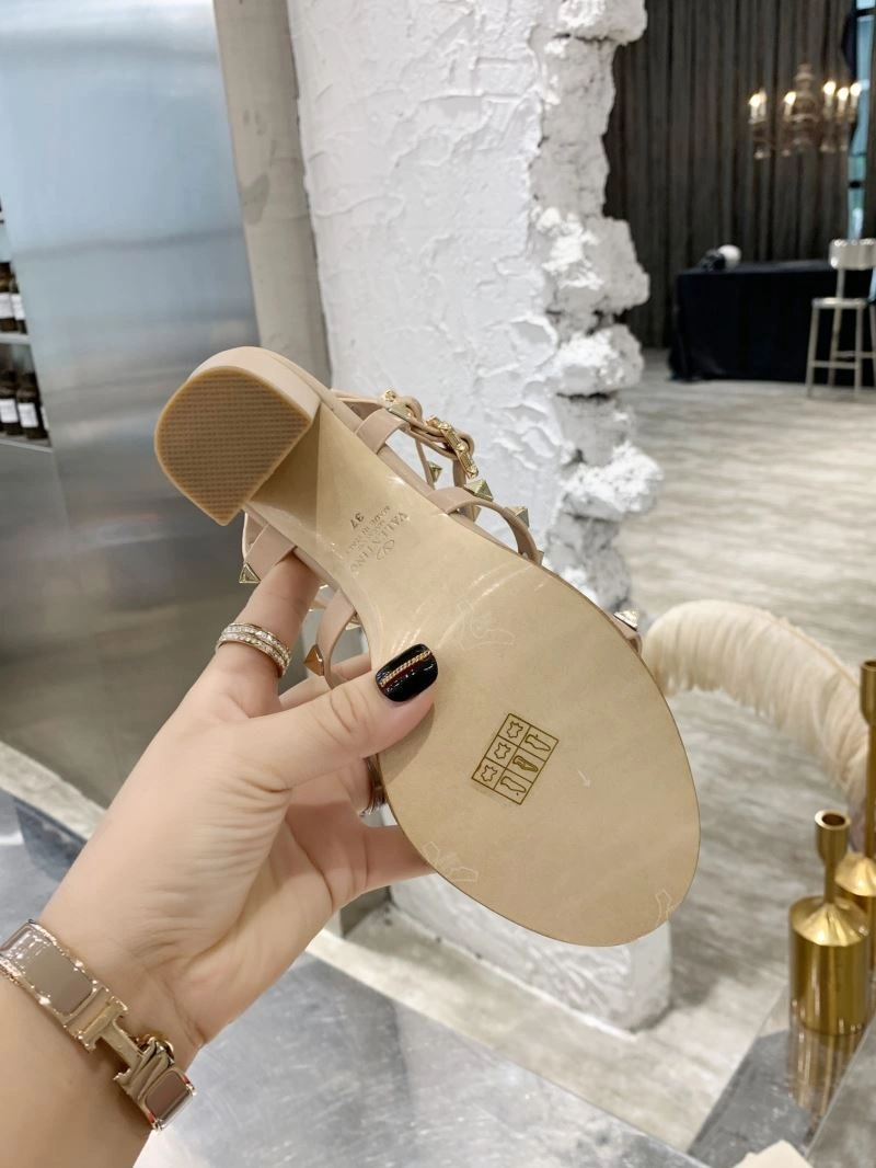 Vxlxntino High Heels Bold 233364