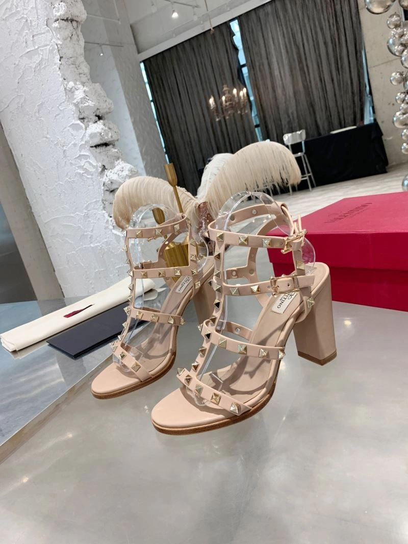 Vxlxntino High Heels Bold 233364