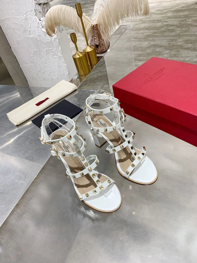 Efficient Vxlxntino High Heels 233359
