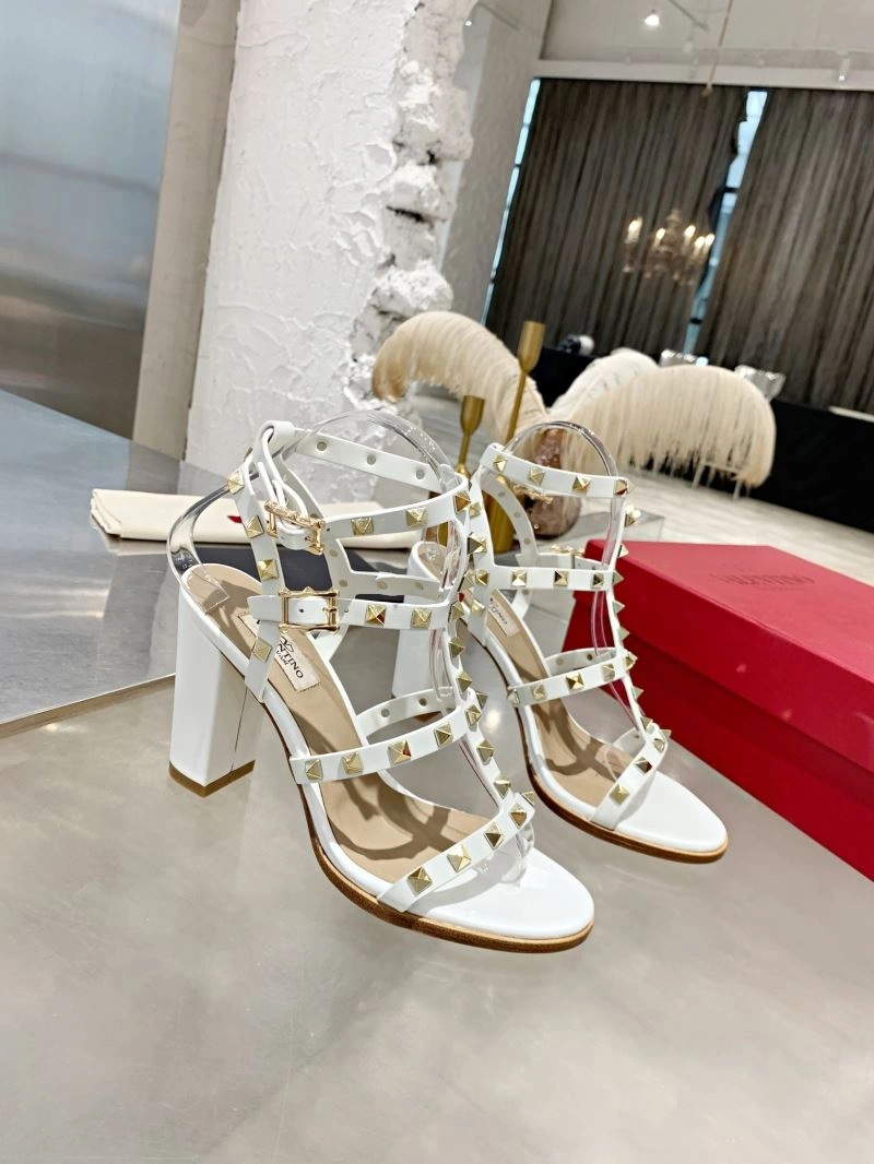 Efficient Vxlxntino High Heels 233359