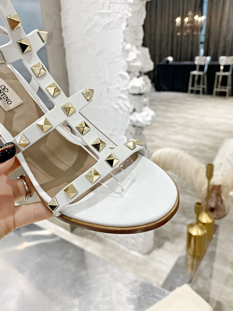 Efficient Vxlxntino High Heels 233359