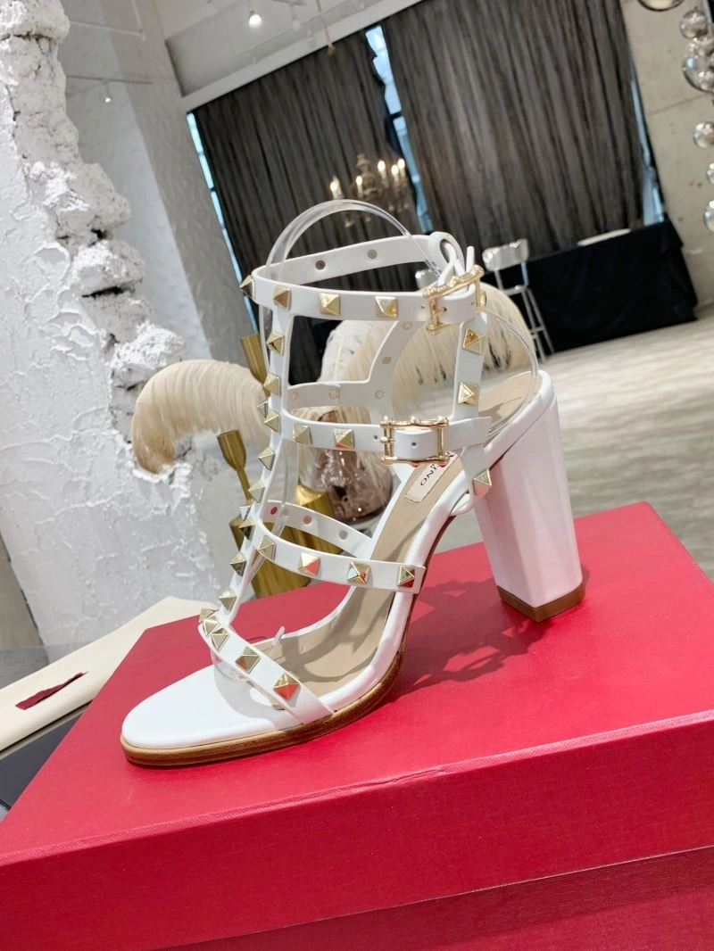 Efficient Vxlxntino High Heels 233359