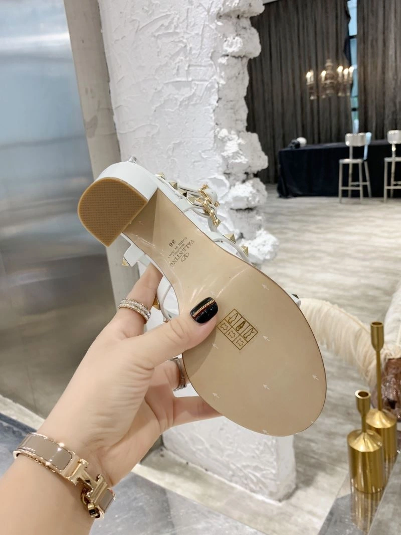Efficient Vxlxntino High Heels 233359