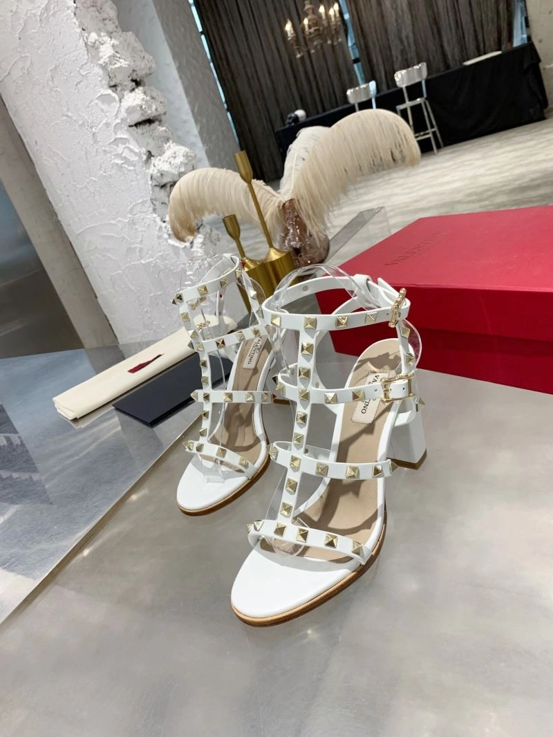 Efficient Vxlxntino High Heels 233359