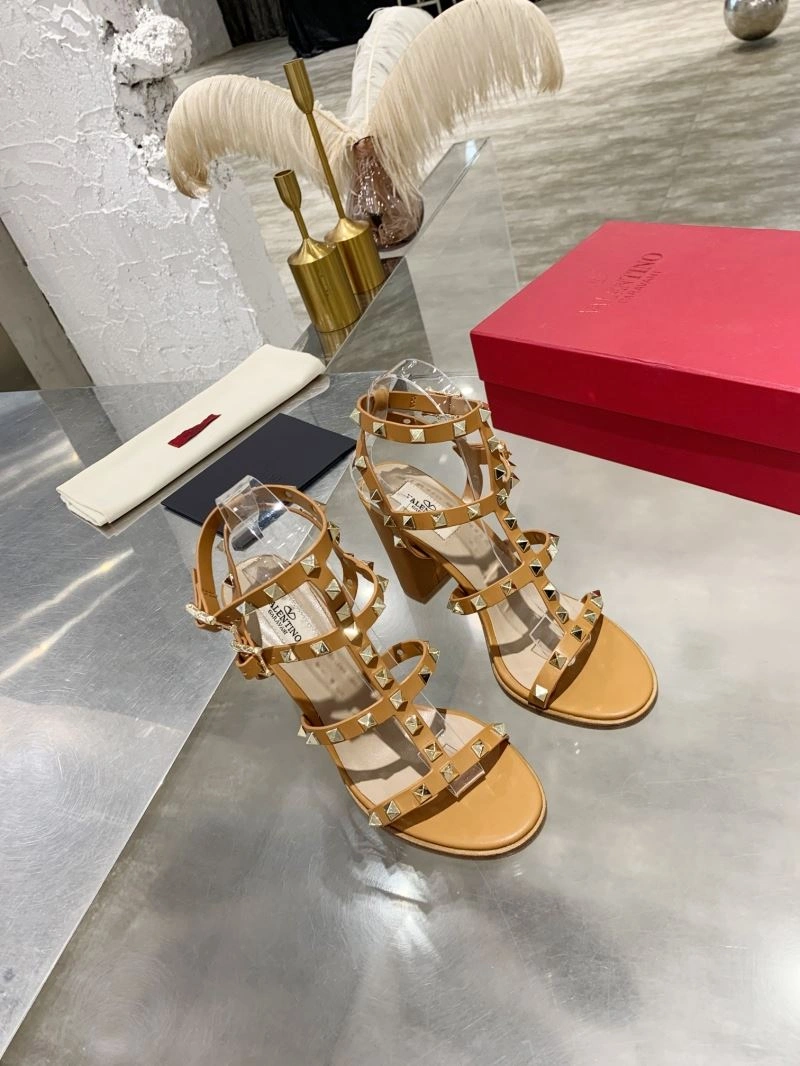 Vxlxntino High Heels EasyMatch 233357