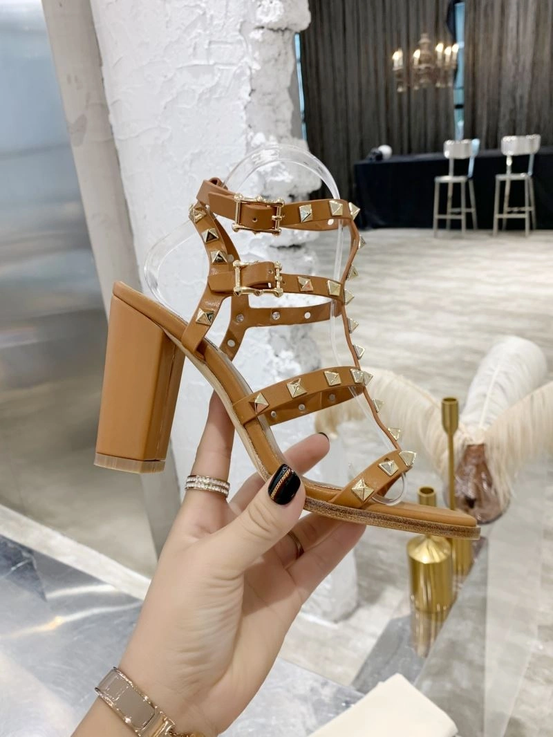Vxlxntino High Heels EasyMatch 233357