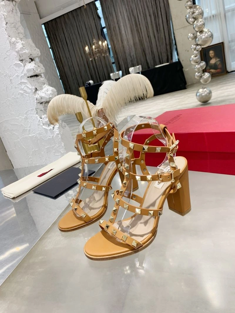 Vxlxntino High Heels EasyMatch 233357