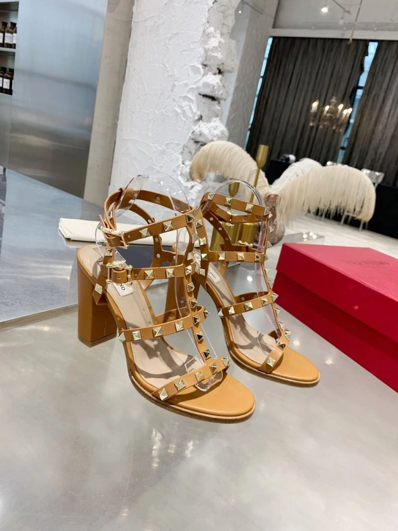 Vxlxntino High Heels EasyMatch 233357