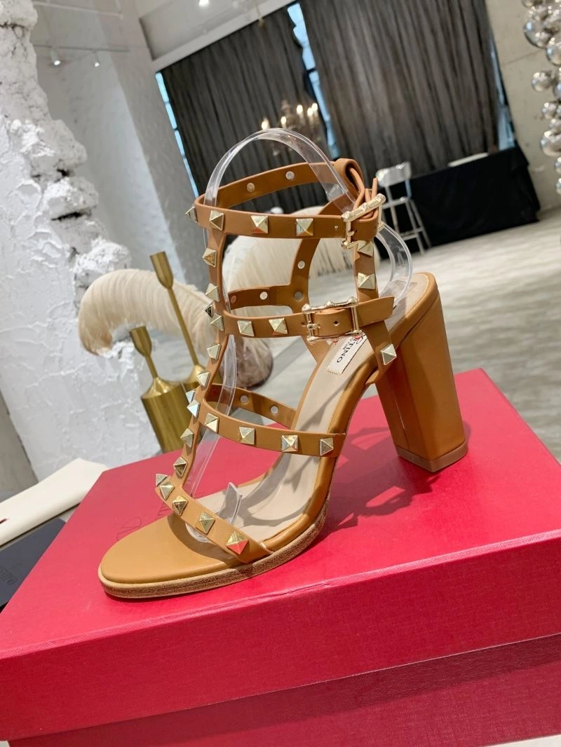 Vxlxntino High Heels EasyMatch 233357