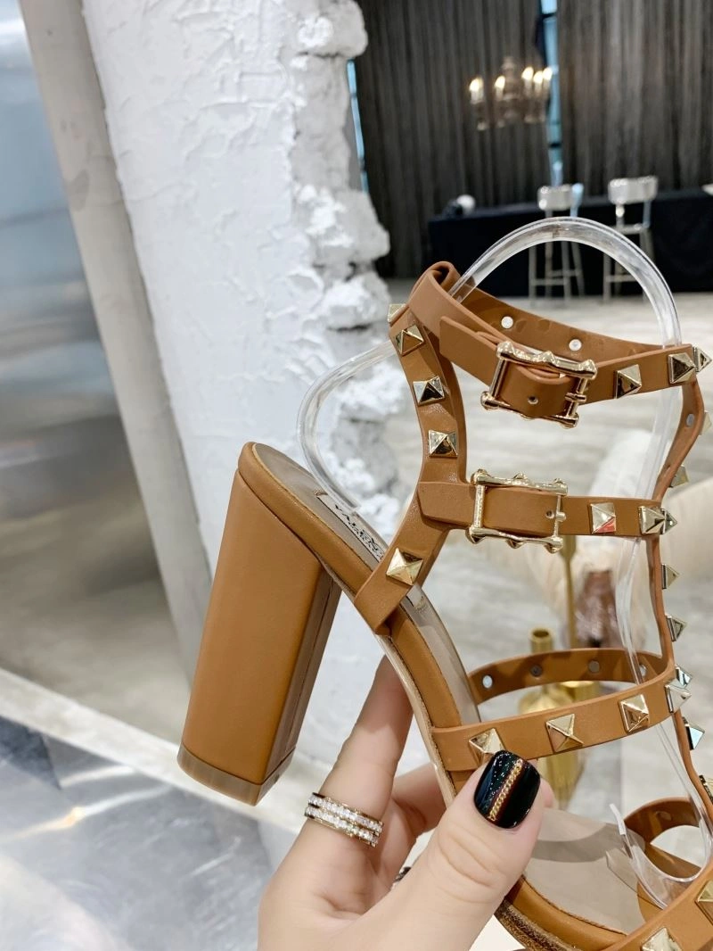 Vxlxntino High Heels EasyMatch 233357