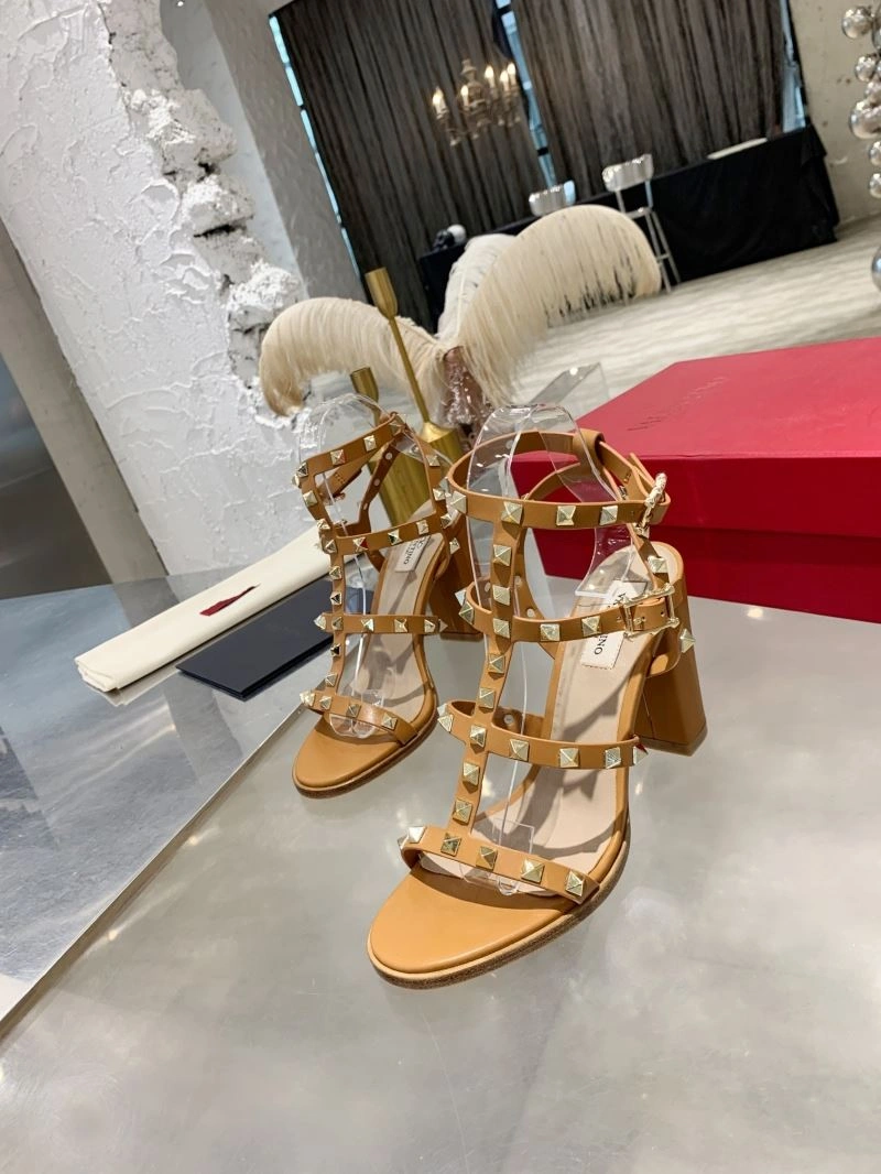 Vxlxntino High Heels EasyMatch 233357