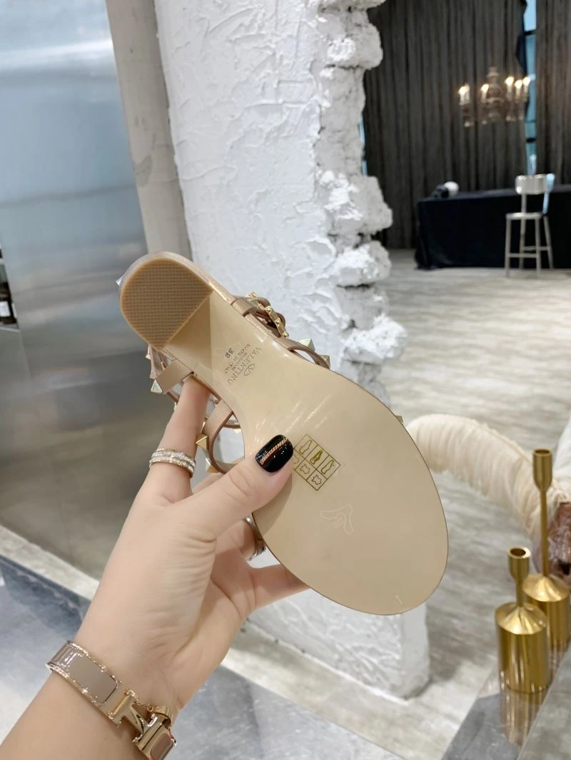 Functional Vxlxntino High Heels 233360