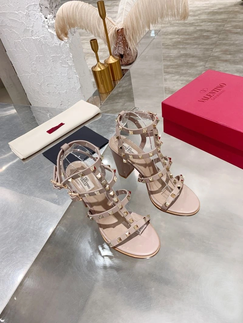 HighQuality Vxlxntino High Heels 233358