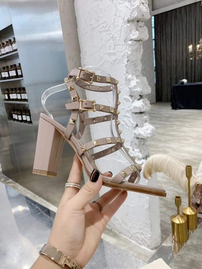 HighQuality Vxlxntino High Heels 233358