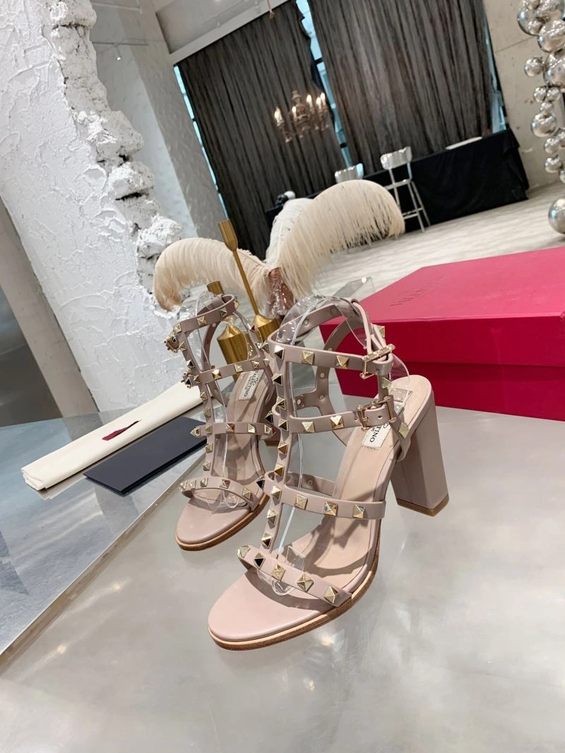 HighQuality Vxlxntino High Heels 233358