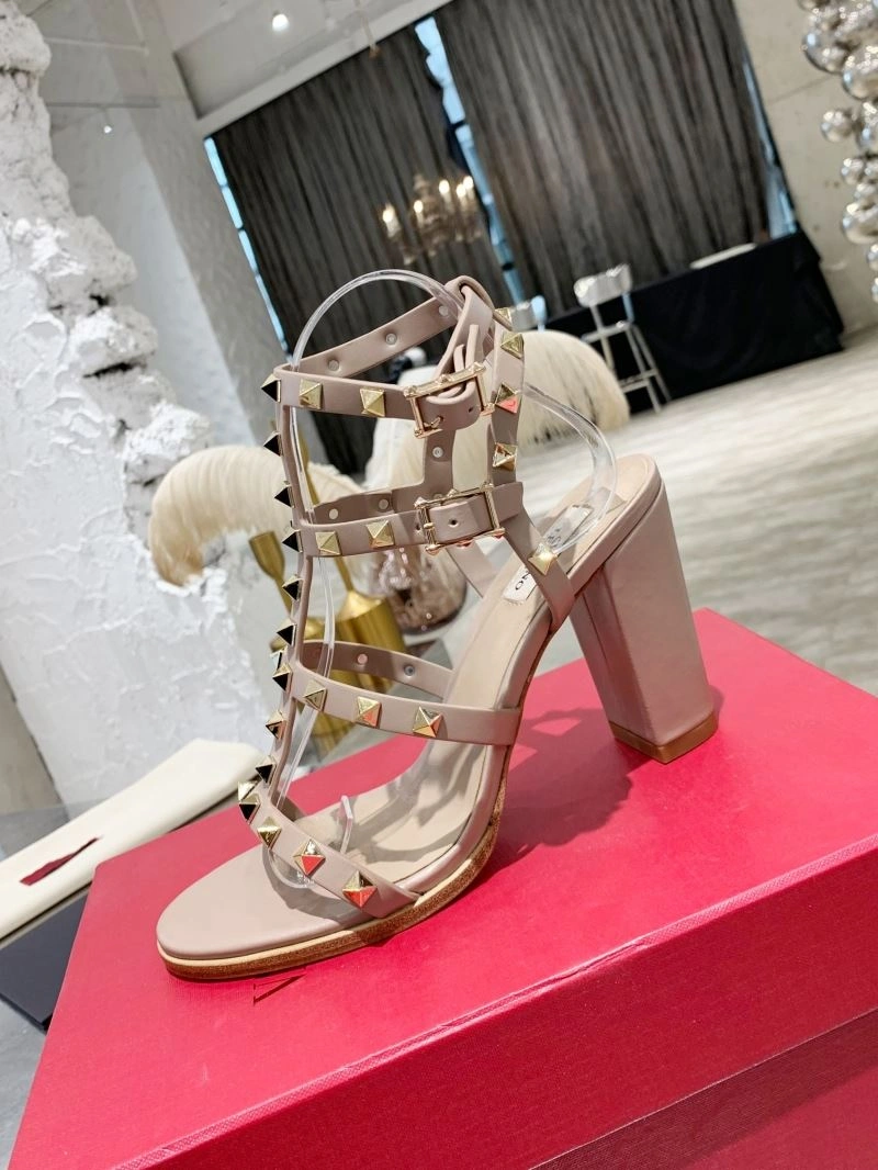 HighQuality Vxlxntino High Heels 233358