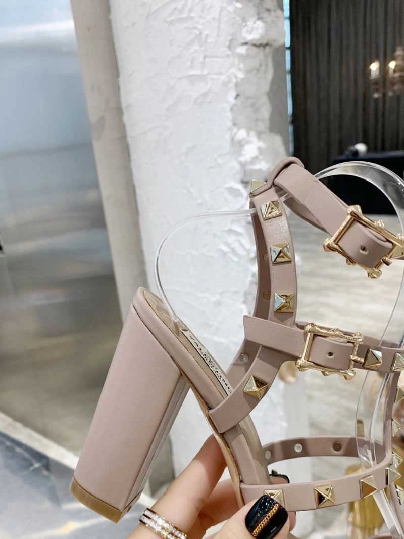 HighQuality Vxlxntino High Heels 233358