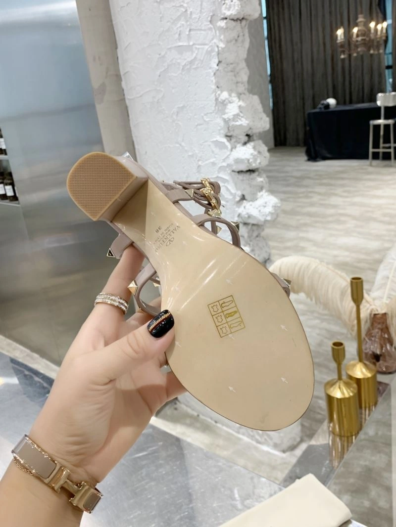 HighQuality Vxlxntino High Heels 233358
