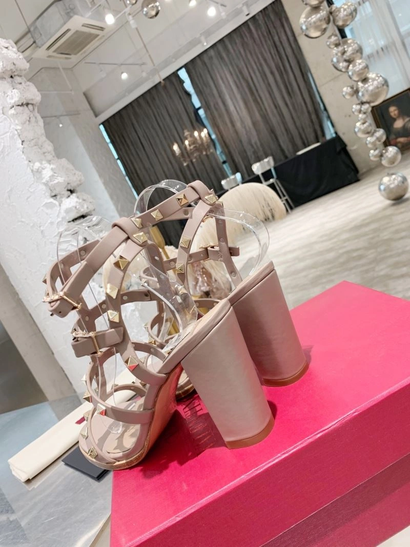 HighQuality Vxlxntino High Heels 233358