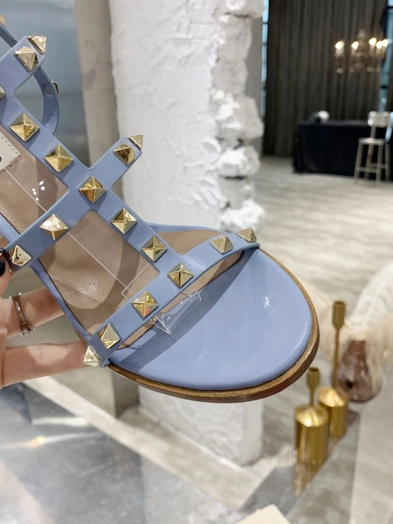 GoAnywhere Vxlxntino High Heels 233355