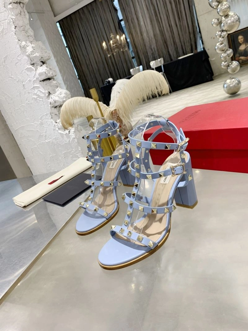 GoAnywhere Vxlxntino High Heels 233355