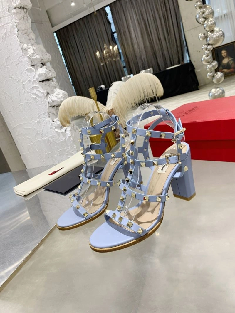 GoAnywhere Vxlxntino High Heels 233355