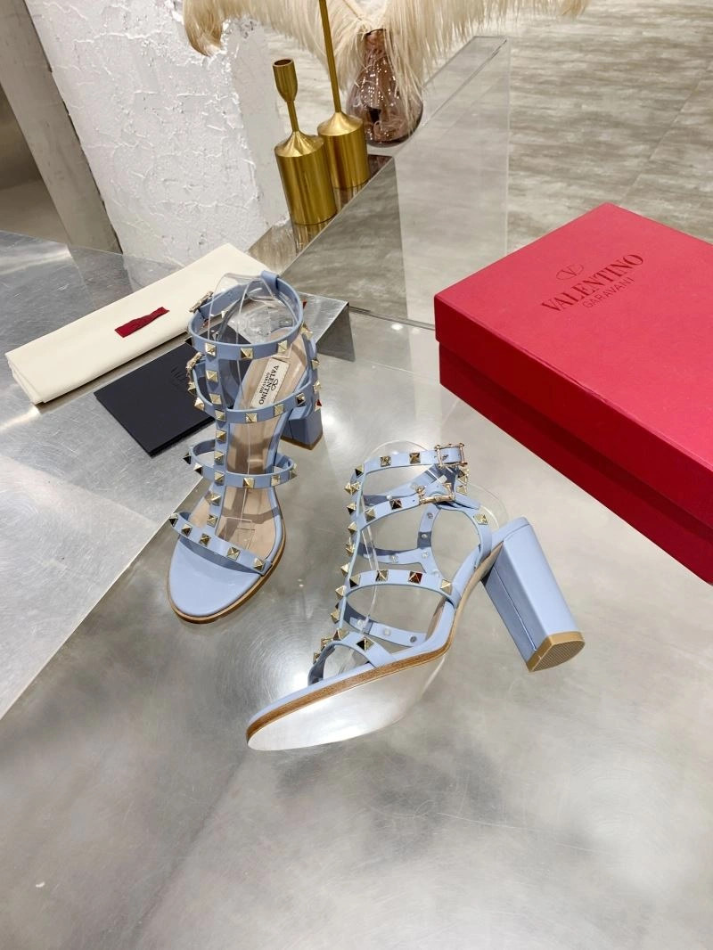 GoAnywhere Vxlxntino High Heels 233355