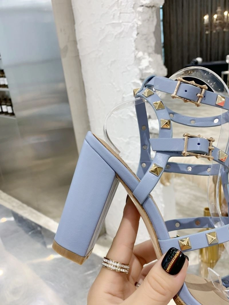 GoAnywhere Vxlxntino High Heels 233355