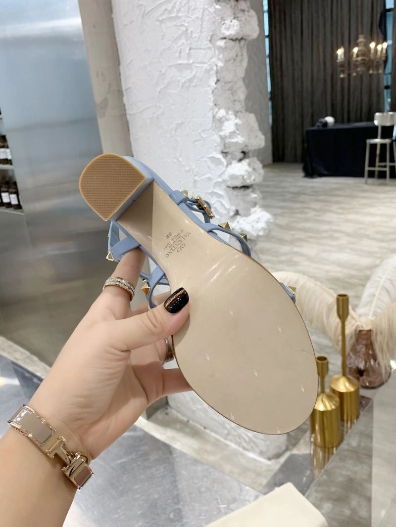 GoAnywhere Vxlxntino High Heels 233355