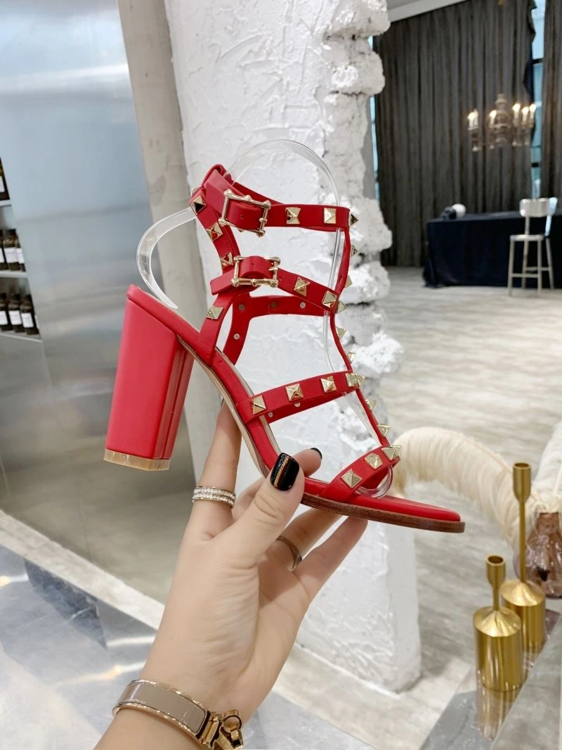 UrbanStyle Vxlxntino High Heels 233356