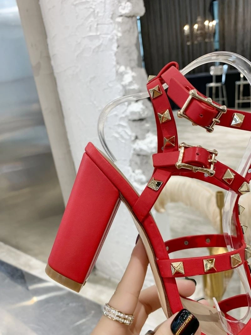 UrbanStyle Vxlxntino High Heels 233356
