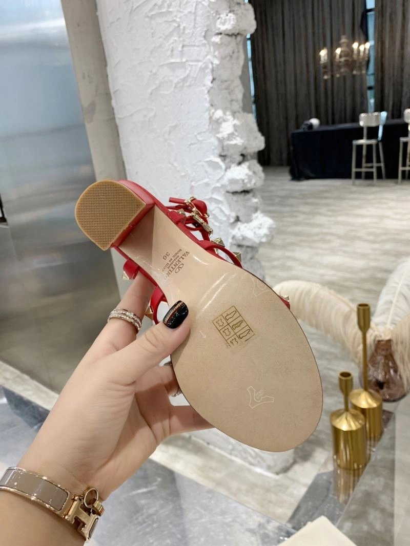 UrbanStyle Vxlxntino High Heels 233356