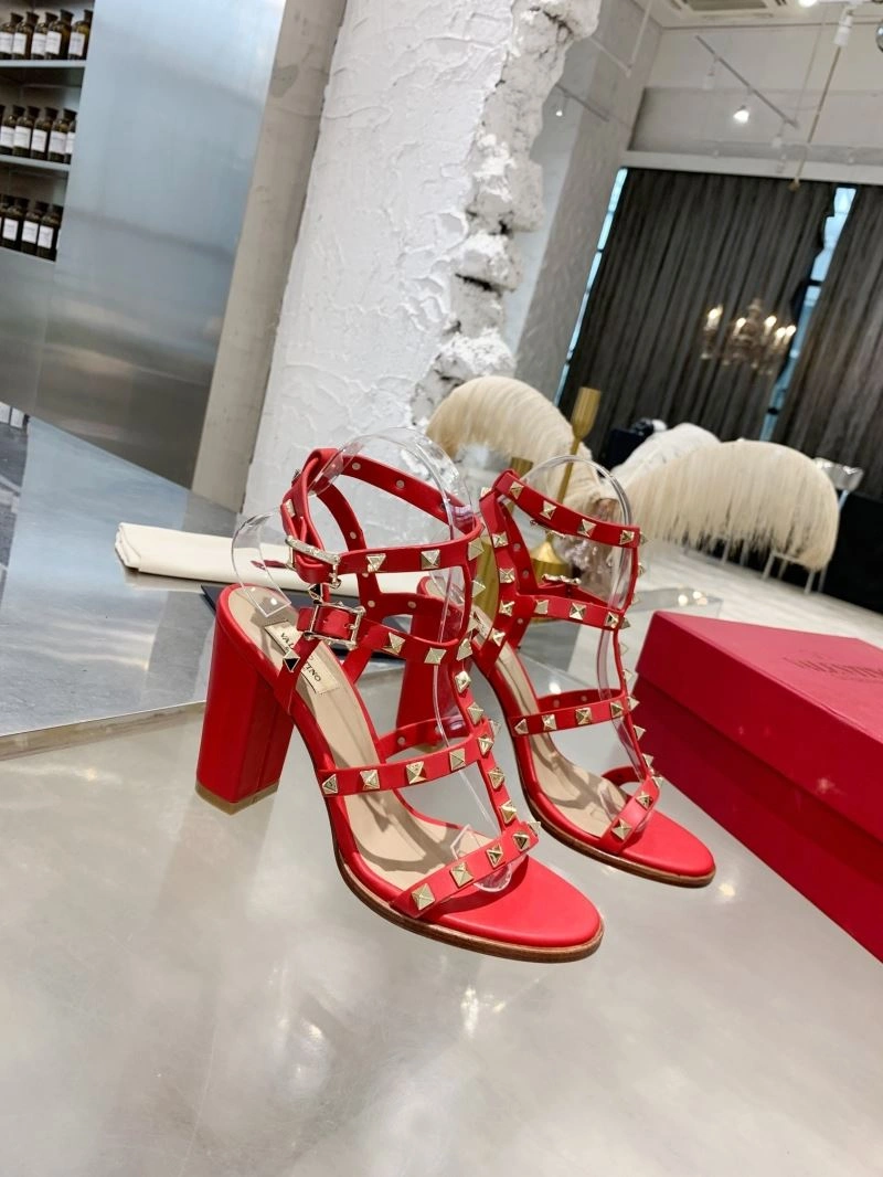 UrbanStyle Vxlxntino High Heels 233356