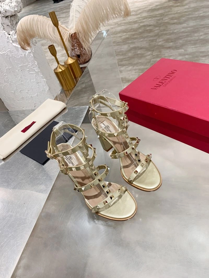 Reliable Vxlxntino High Heels 233353